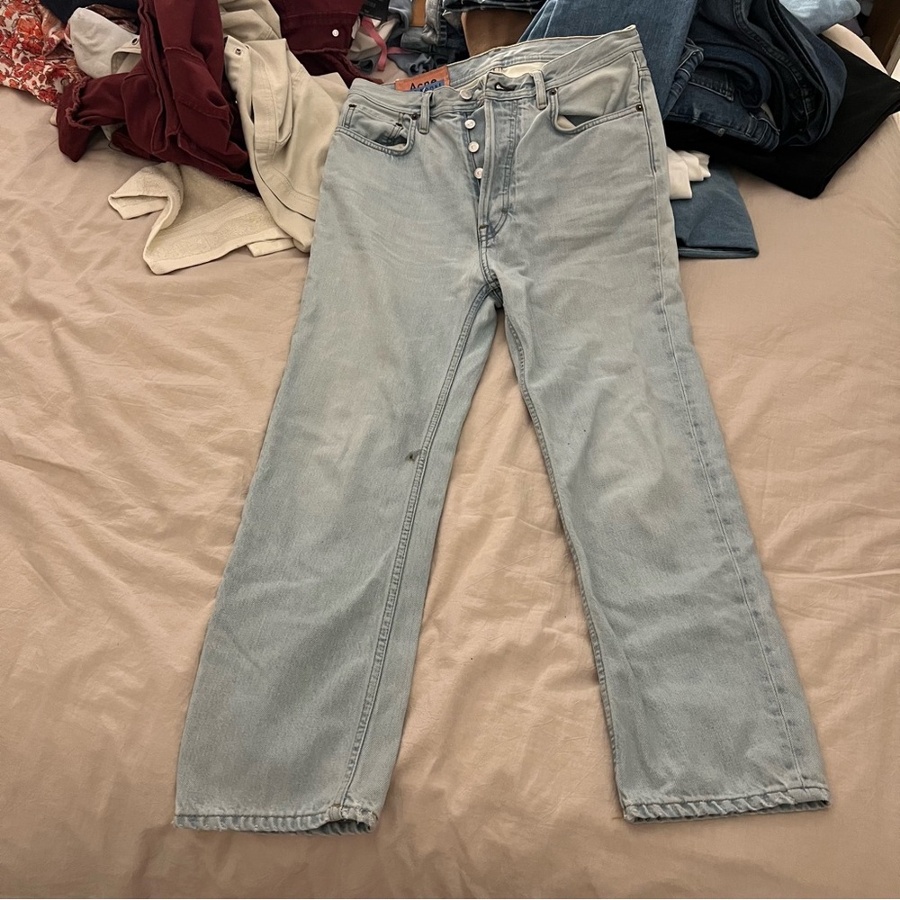 Acne Studio Jeans